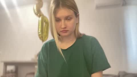 Snapshot of kyttilovelly chatting on February 28, 2026, 1:56 pm Amanda online show from February 28, 2026, 1:56 pm