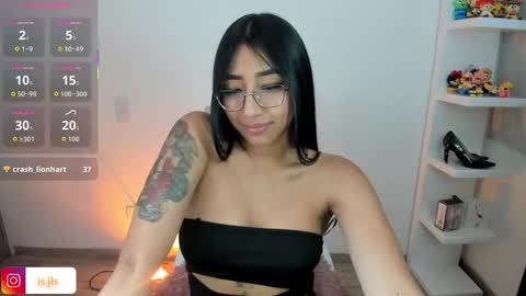 Snapshot of kyy_isa chatting on November 25, 2025, 4:01 am IG online show from November 25, 2025, 4:01 am