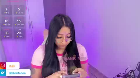 IG  online show from March 20, 2026, 4:17 am