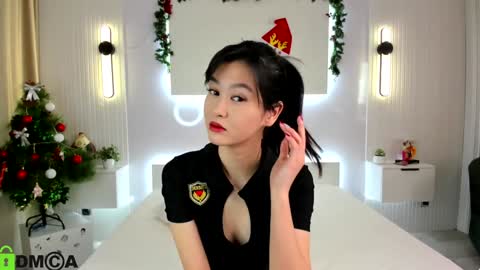 Snapshot of l1l_lola chatting on January 9, 2025, 4:19 am Ameli online show from January 9, 2025, 4:19 am