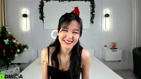 Snapshot of l1l_lola chatting on January 18, 2025, 7:07 am Ameli online show from January 18, 2025, 7:07 am