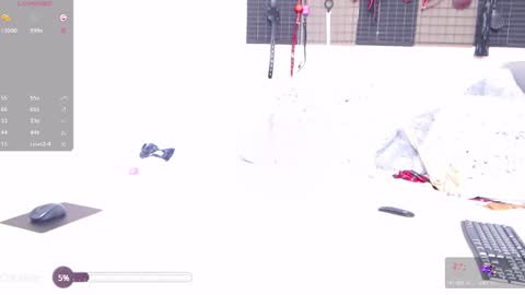 Lily Paw  online show from December 2, 2024, 8:00 pm