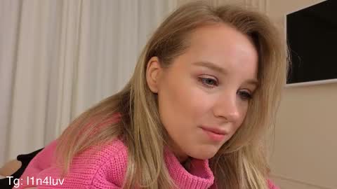 Snapshot of l1n4luv chatting on October 27, 2025, 8:57 pm lina online show from October 27, 2025, 8:57 pm