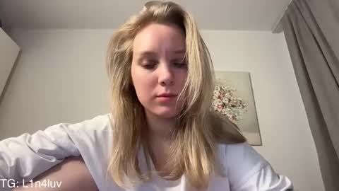 lina online show from February 13, 2026, 7:54 pm