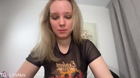 lina online show from February 24, 2026, 12:30 am