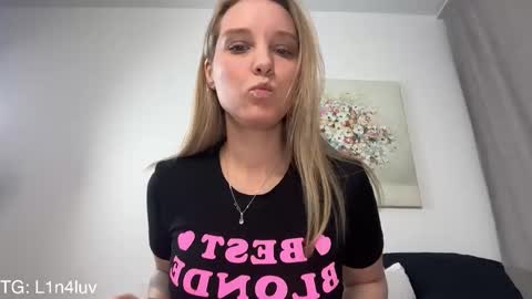 lina online show from March 14, 2026, 5:18 pm