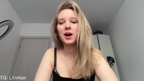 lina online show from March 29, 2026, 2:17 pm