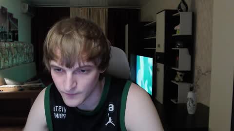 l1onkennedy online show from November 9, 2025, 9:13 pm