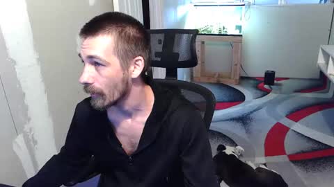 Snapshot of l1v1nth3dr3am chatting on April 28, 2026, 9:53 pm l1v1nth3dr3am online show from April 28, 2026, 9:53 pm