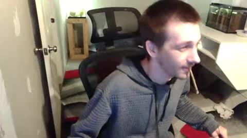 Snapshot of l1v1nth3dr3am chatting on May 8, 2026, 3:12 am l1v1nth3dr3am online show from May 8, 2026, 3:12 am