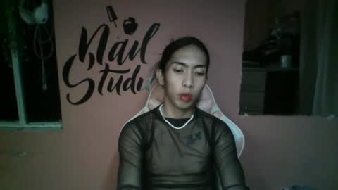 l34471 online show from November 7, 2025, 5:35 pm