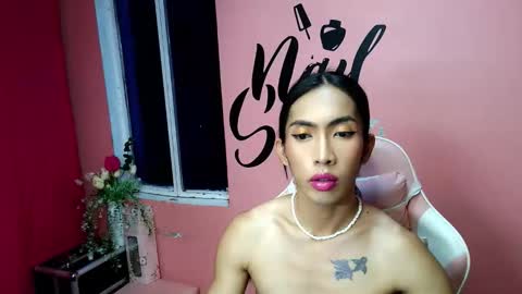 l34471 online show from November 10, 2025, 11:15 pm