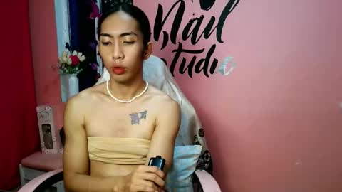 l34471 online show from November 18, 2025, 3:45 am