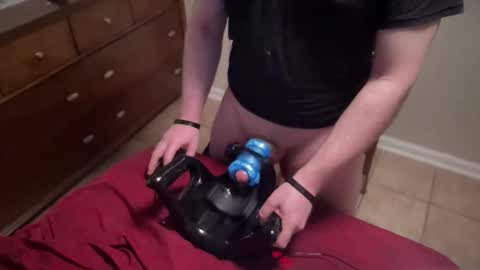 Lance online show from January 1, 2025, 8:47 pm