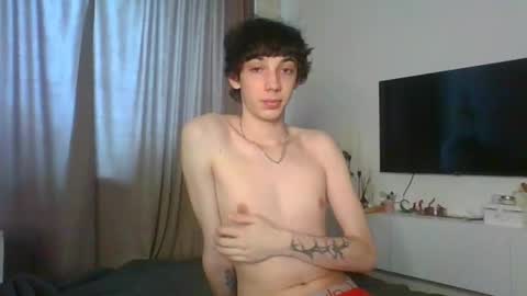 liam online show from February 27, 2026, 12:05 pm