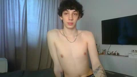 liam online show from March 5, 2026, 12:45 pm