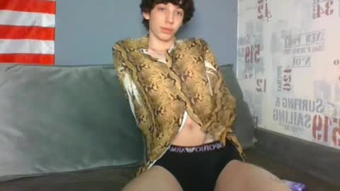 liam online show from March 23, 2026, 6:01 pm