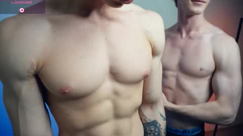 Adonis online show from October 30, 2025, 6:59 am