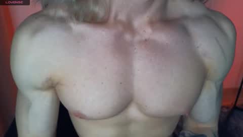 Adonis online show from January 9, 2026, 6:16 am