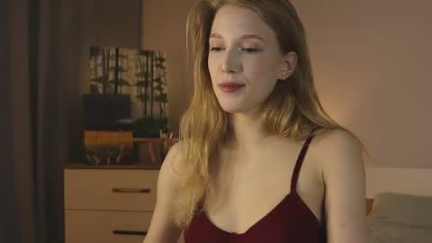 Snapshot of la_belle_ chatting on February 14, 2026, 4:48 pm Alice online show from February 14, 2026, 4:48 pm