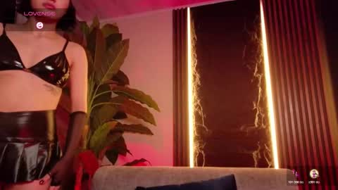 Karime online show from November 11, 2025, 8:31 pm