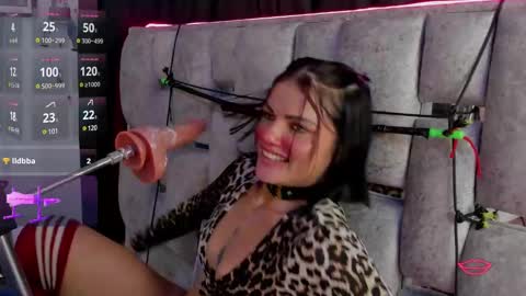 AMAZONA  online show from January 20, 2025, 8:50 pm