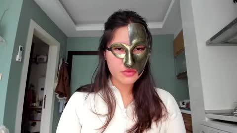 Snapshot of la_mystique chatting on March 20, 2026, 10:20 am Simply Di online show from March 20, 2026, 10:20 am