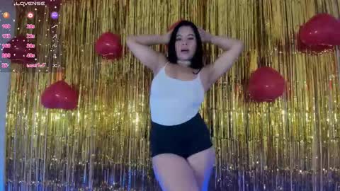 Victoria  online show from February 10, 2026, 8:35 pm