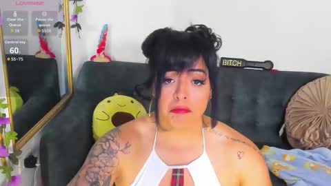 la_saris online show from March 14, 2026, 3:23 am