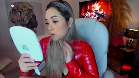 Vero  online show from March 5, 2026, 7:26 am