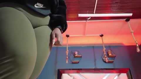 Cris  online show from January 16, 2026, 11:25 am