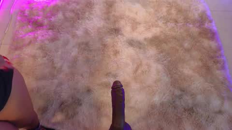 Cris  online show from March 20, 2026, 11:37 am