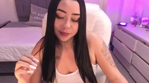 Snapshot of laara_croft chatting on May 19, 2026, 8:59 pm L A R A online show from May 19, 2026, 8:59 pm