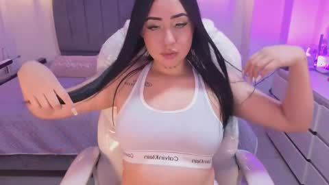 Snapshot of laara_croft chatting on May 29, 2026, 8:51 pm L A R A online show from May 29, 2026, 8:51 pm