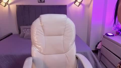 Snapshot of laara_croft chatting on June 19, 2026, 8:34 pm L A R A online show from June 19, 2026, 8:34 pm