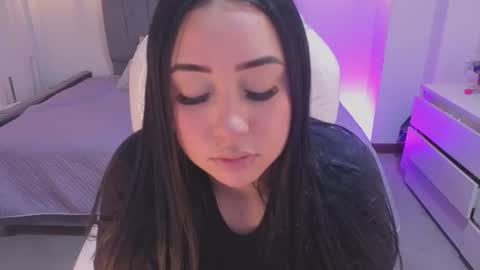 Snapshot of laara_croft chatting on July 4, 2026, 8:26 pm L A R A online show from July 4, 2026, 8:26 pm