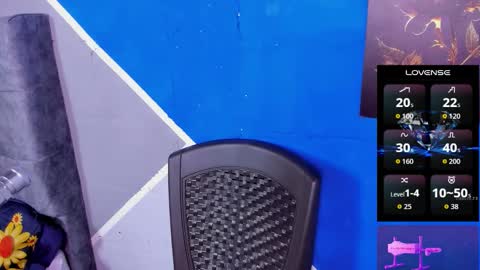 Snapshot of laau_hot1 chatting on February 3, 2026, 6:57 pm danny online show from February 3, 2026, 6:57 pm