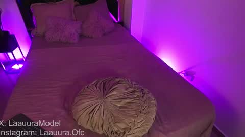 Only Fans  laauura online show from January 11, 2026, 1:54 am