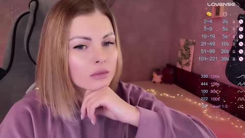 LaBandita online show from February 9, 2025, 6:16 pm