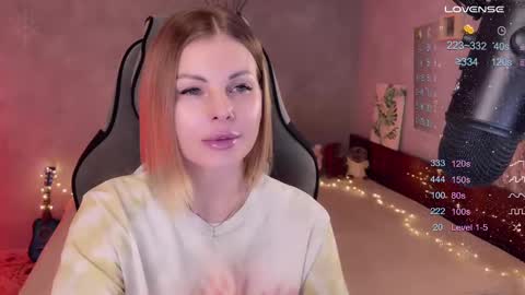 LaBandita online show from March 4, 2025, 6:39 pm