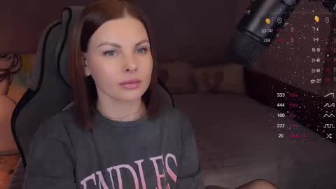 LaBandita online show from November 26, 2025, 12:50 pm