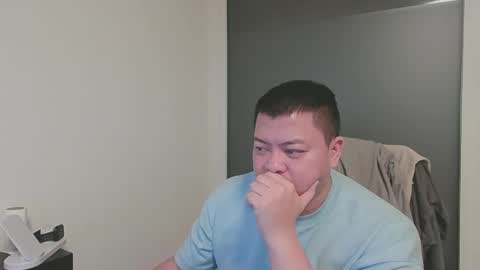 Mino online show from December 31, 2024, 1:26 am