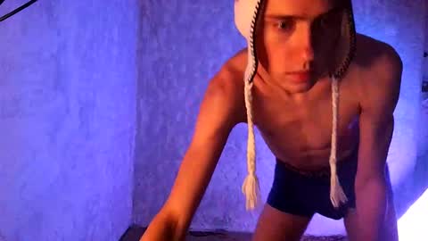 Snapshot of labour_guy chatting on February 20, 2025, 7:41 pm Marco online show from February 20, 2025, 7:41 pm