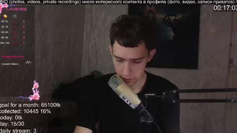 Snapshot of labour_guy chatting on October 18, 2025, 6:58 am Marco online show from October 18, 2025, 6:58 am