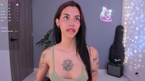 Labrika online show from October 15, 2025, 9:26 pm