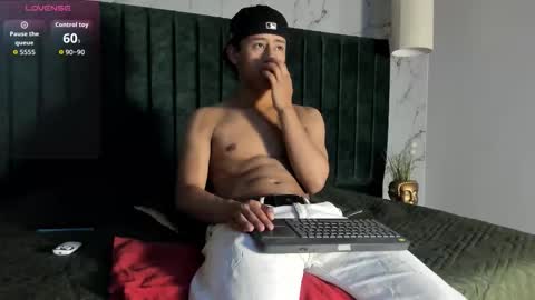 labrinthteasing online show from September 18, 2025, 8:11 pm