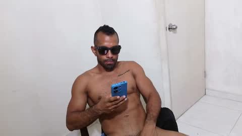 Bruno Smith online show from March 29, 2026, 12:10 am