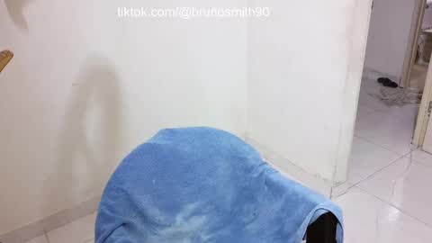 Bruno Smith online show from April 2, 2026, 3:37 am