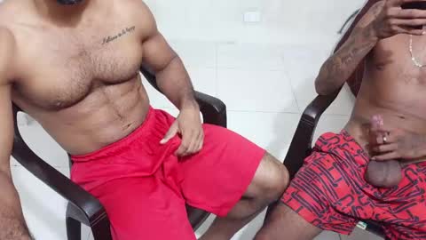 Bruno Smith online show from April 24, 2026, 4:26 am