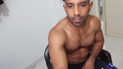 Snapshot of lacasadelosmunecosbq chatting on July 12, 2026, 4:25 am Bruno Smith online show from July 12, 2026, 4:25 am